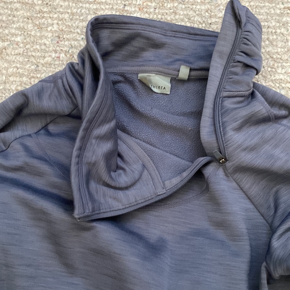 Atletha pullover - Picture 2 of 6